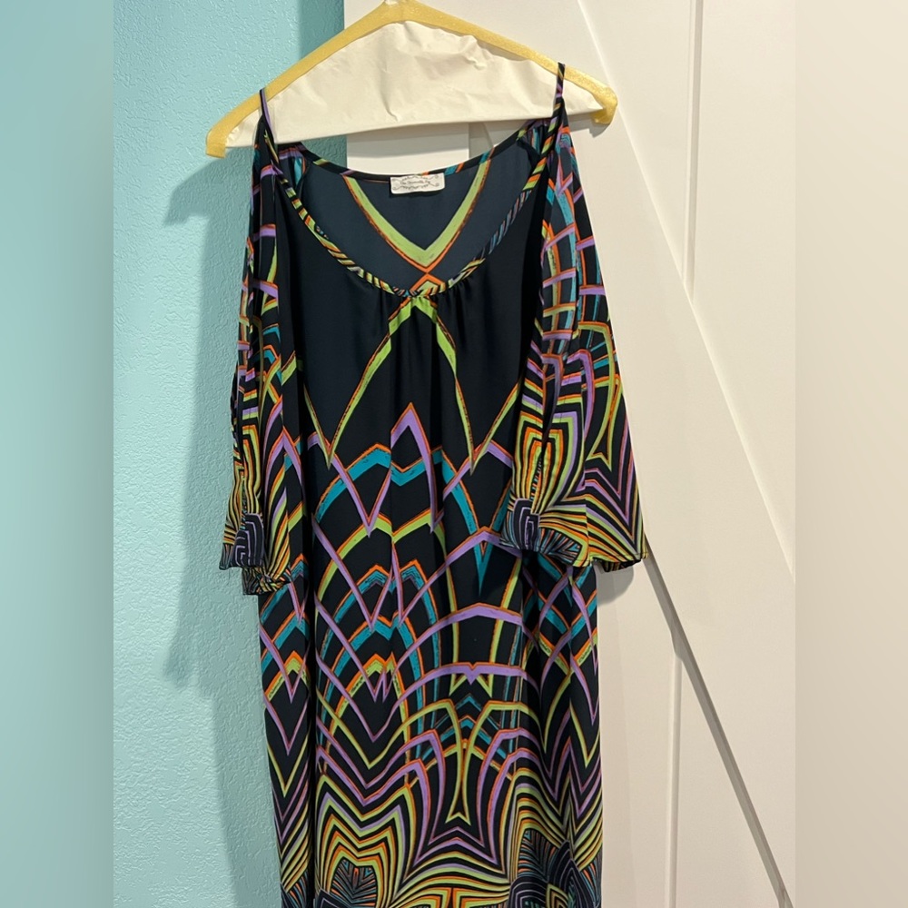 Impeccable Pig Dress